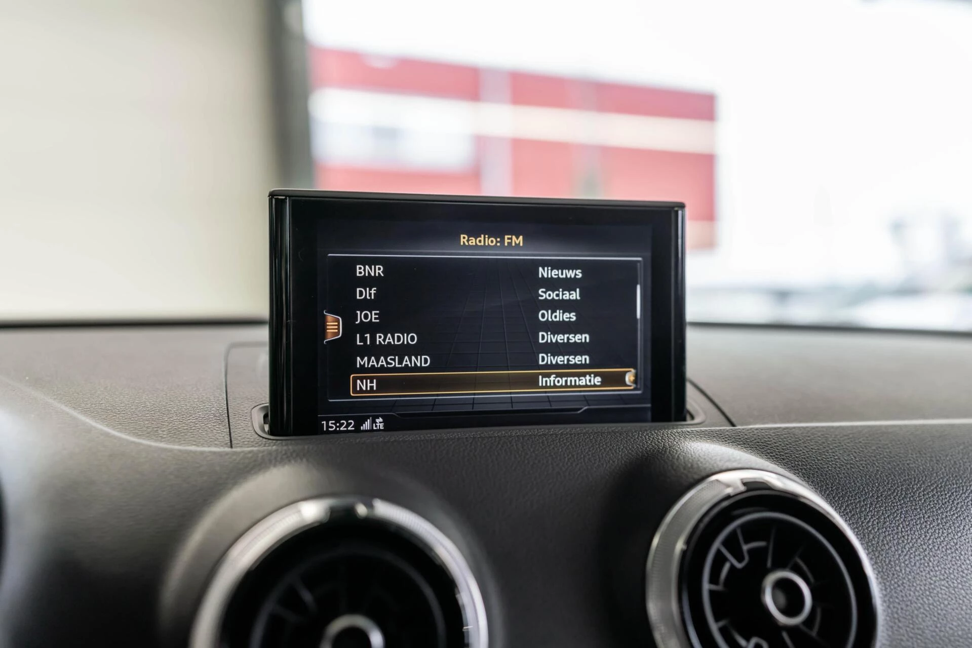 Hoofdafbeelding Audi S3
