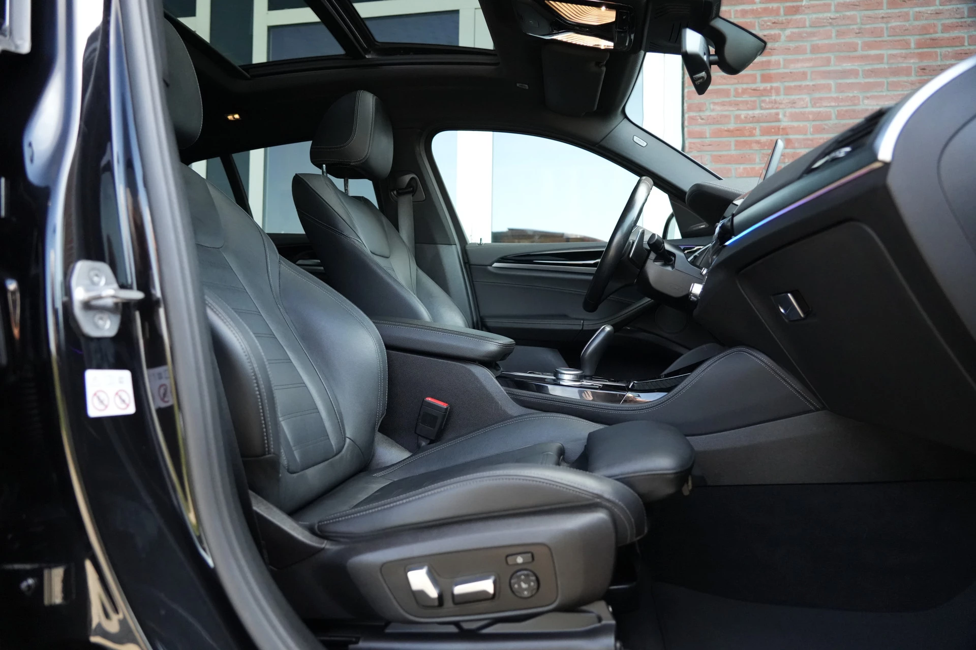 Hoofdafbeelding BMW X4