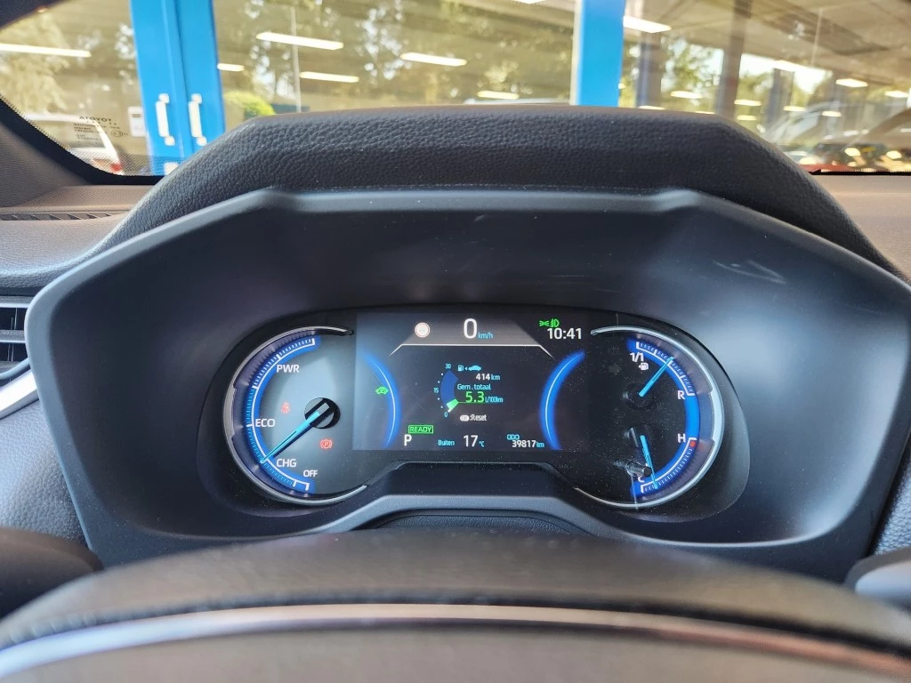 Hoofdafbeelding Toyota RAV4