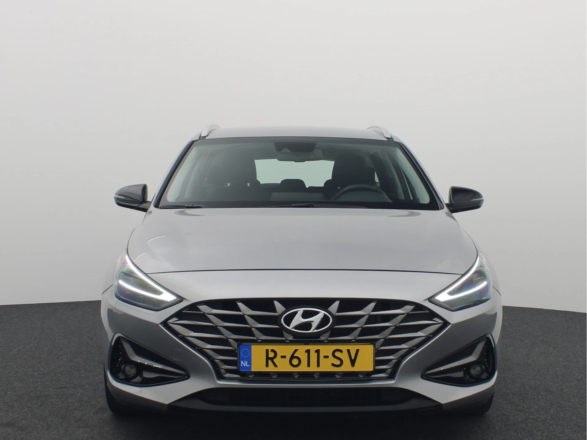 Hoofdafbeelding Hyundai i30