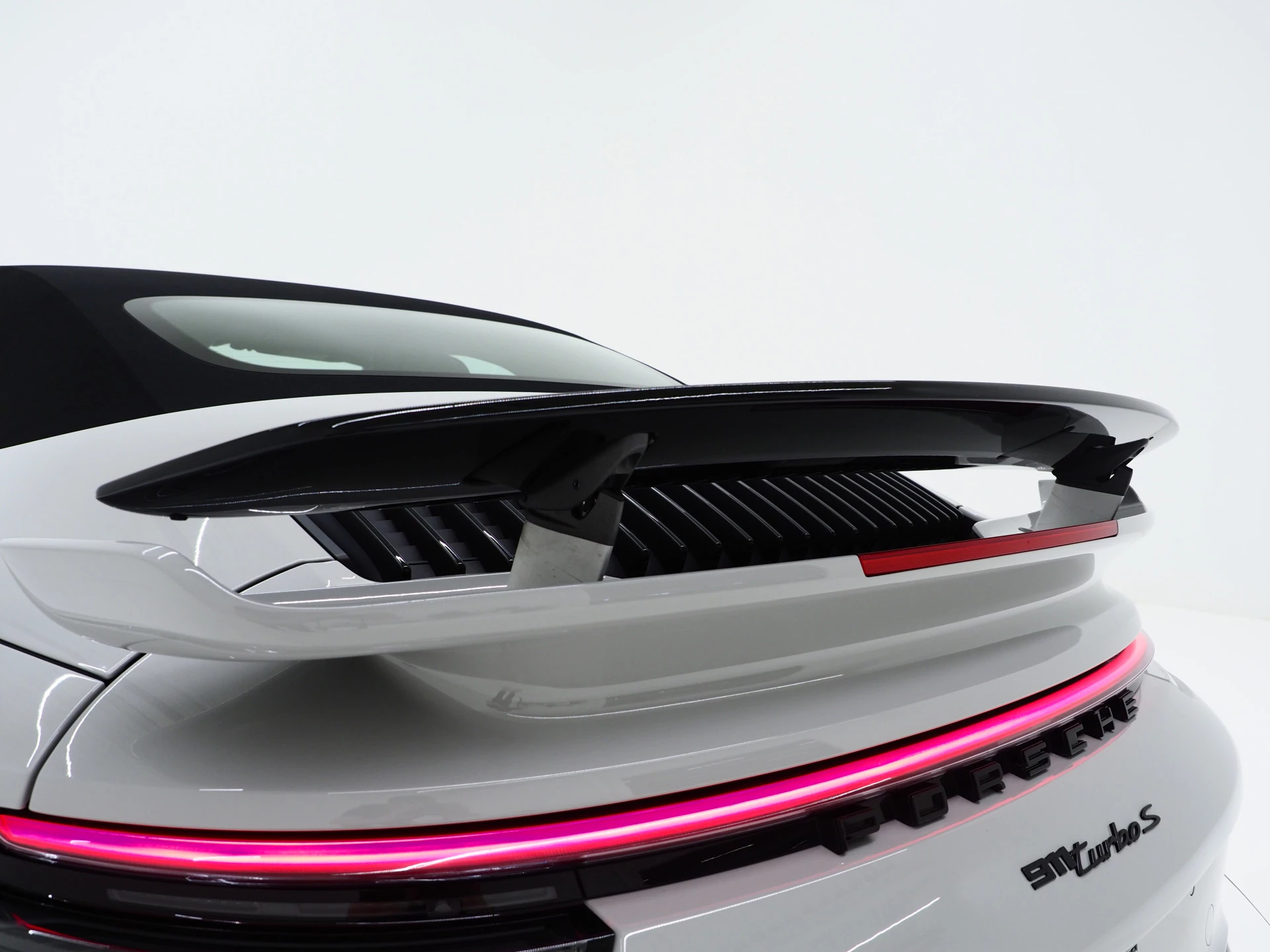 Hoofdafbeelding Porsche 911