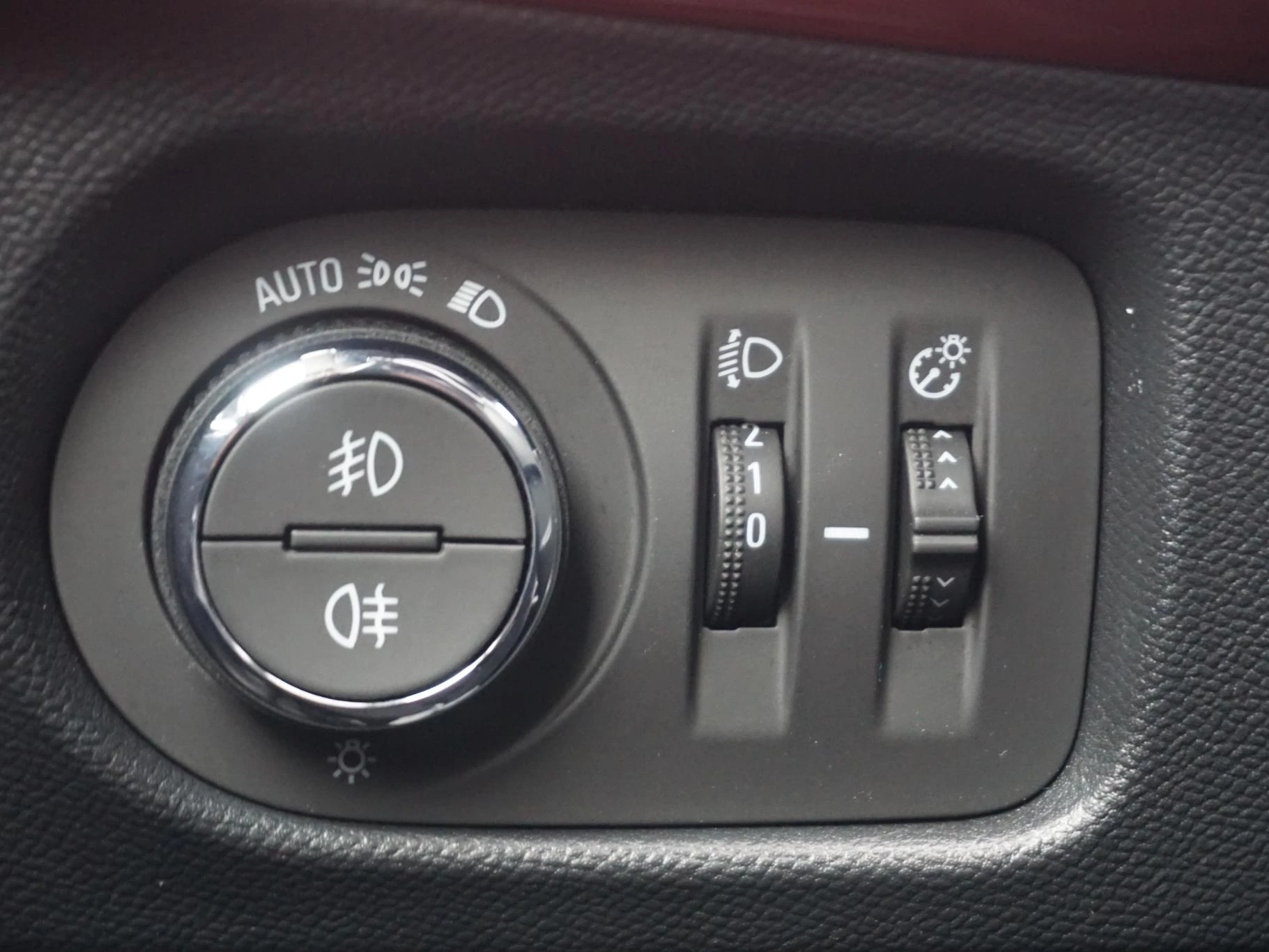 Hoofdafbeelding Opel Mokka-e