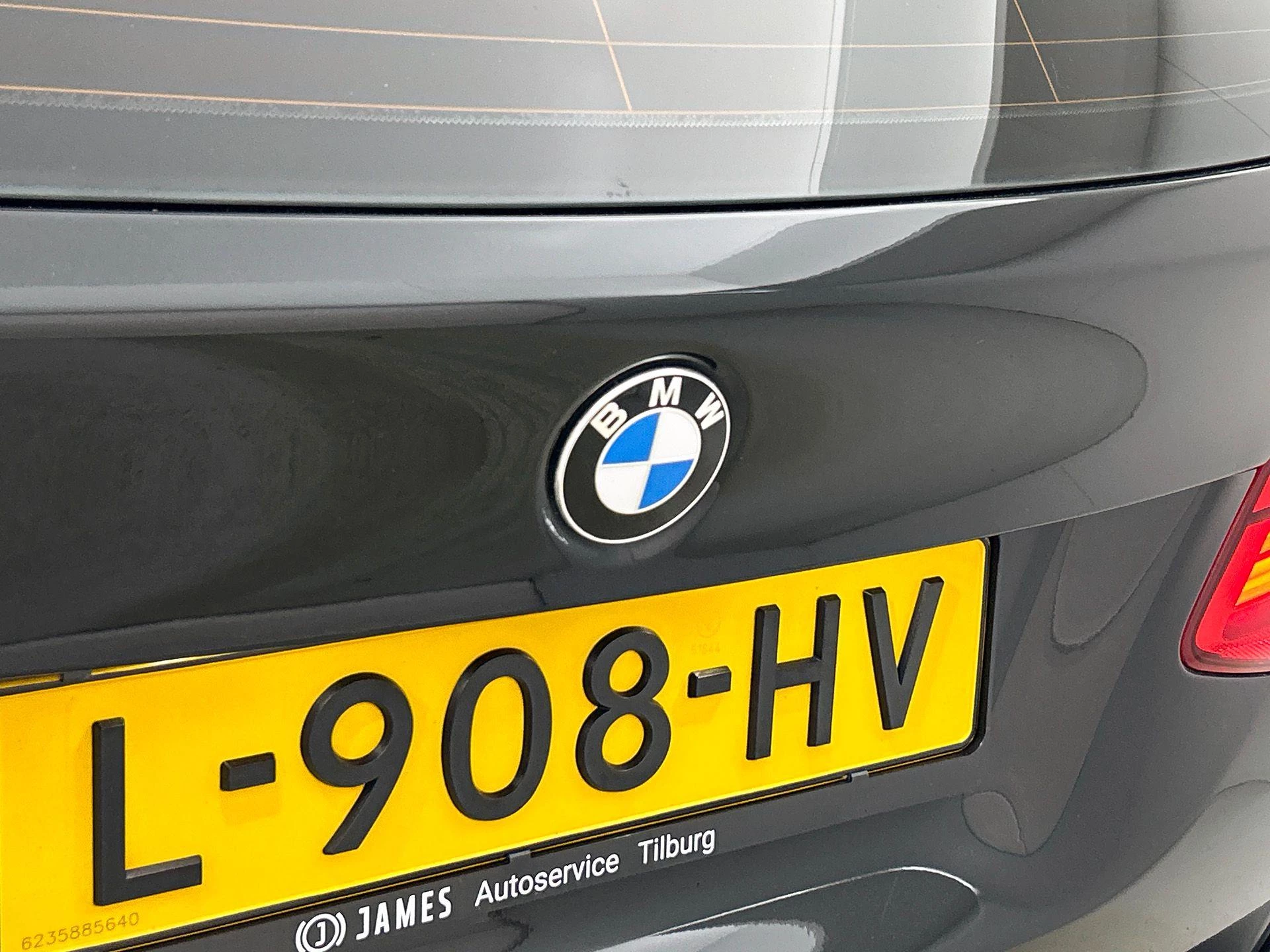 Hoofdafbeelding BMW 2 Serie