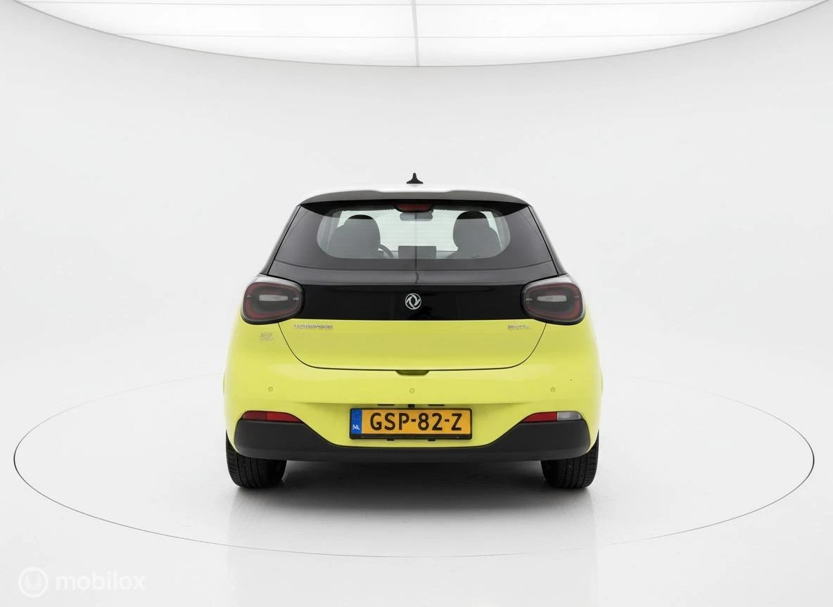 Hoofdafbeelding Dongfeng Box