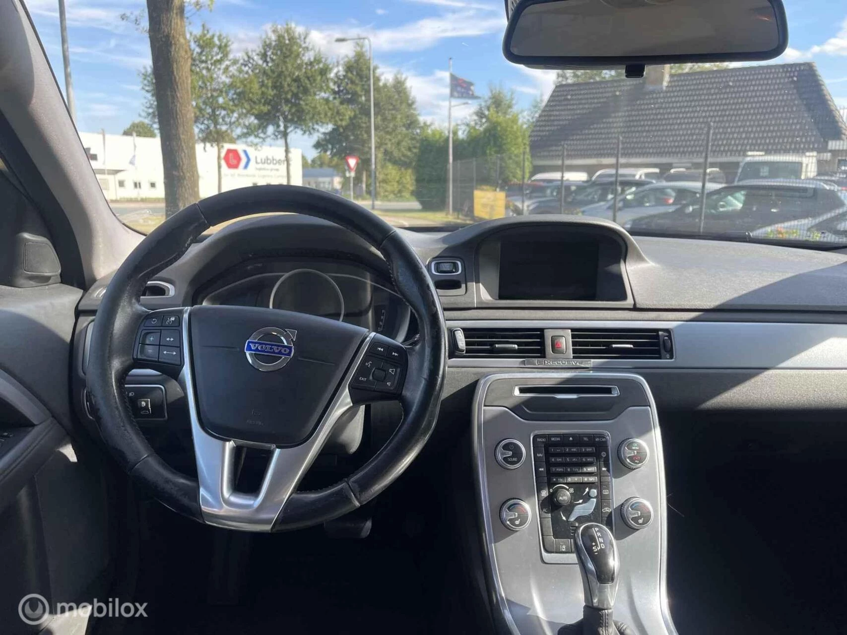 Hoofdafbeelding Volvo V70