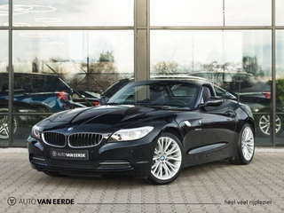 BMW Z4 Roadster sDrive23i Aut. - Sportst/Navi