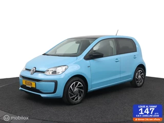 Volkswagen Up! 1.0 BMT Join! Cruise Airco 5 Deurs