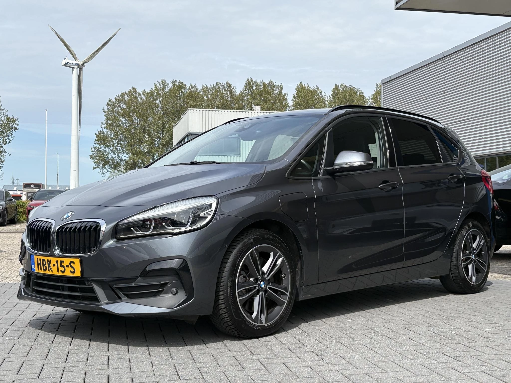 Hoofdafbeelding BMW 2 Serie