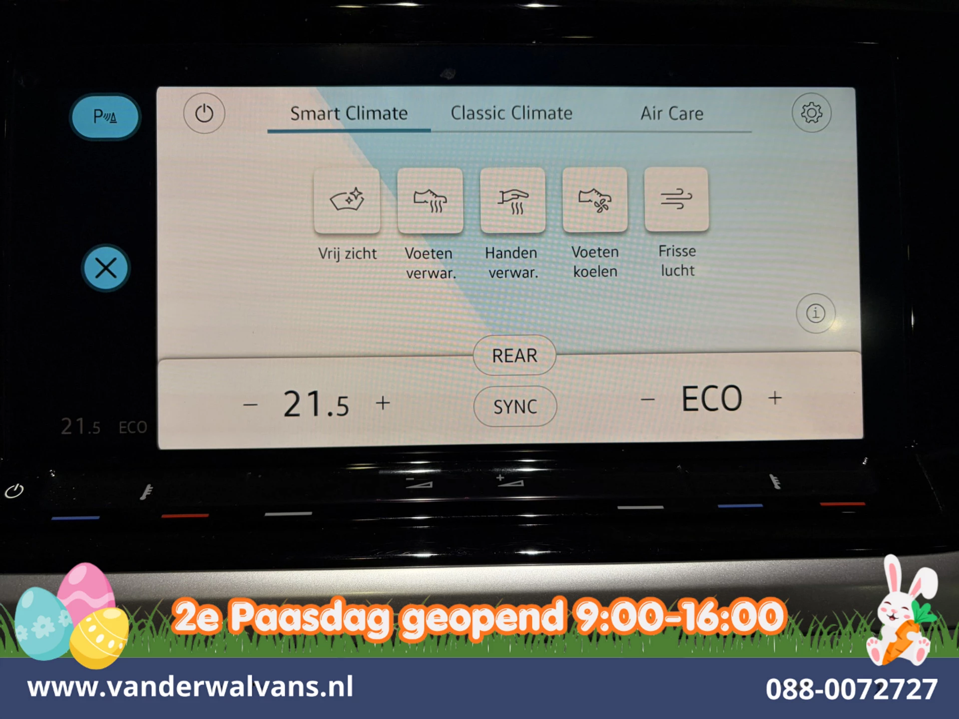 Hoofdafbeelding Volkswagen Multivan