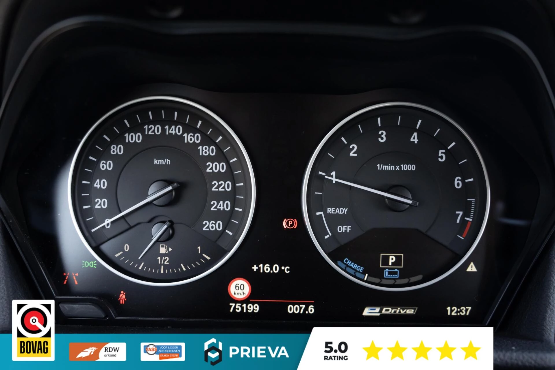 Hoofdafbeelding BMW 2 Serie