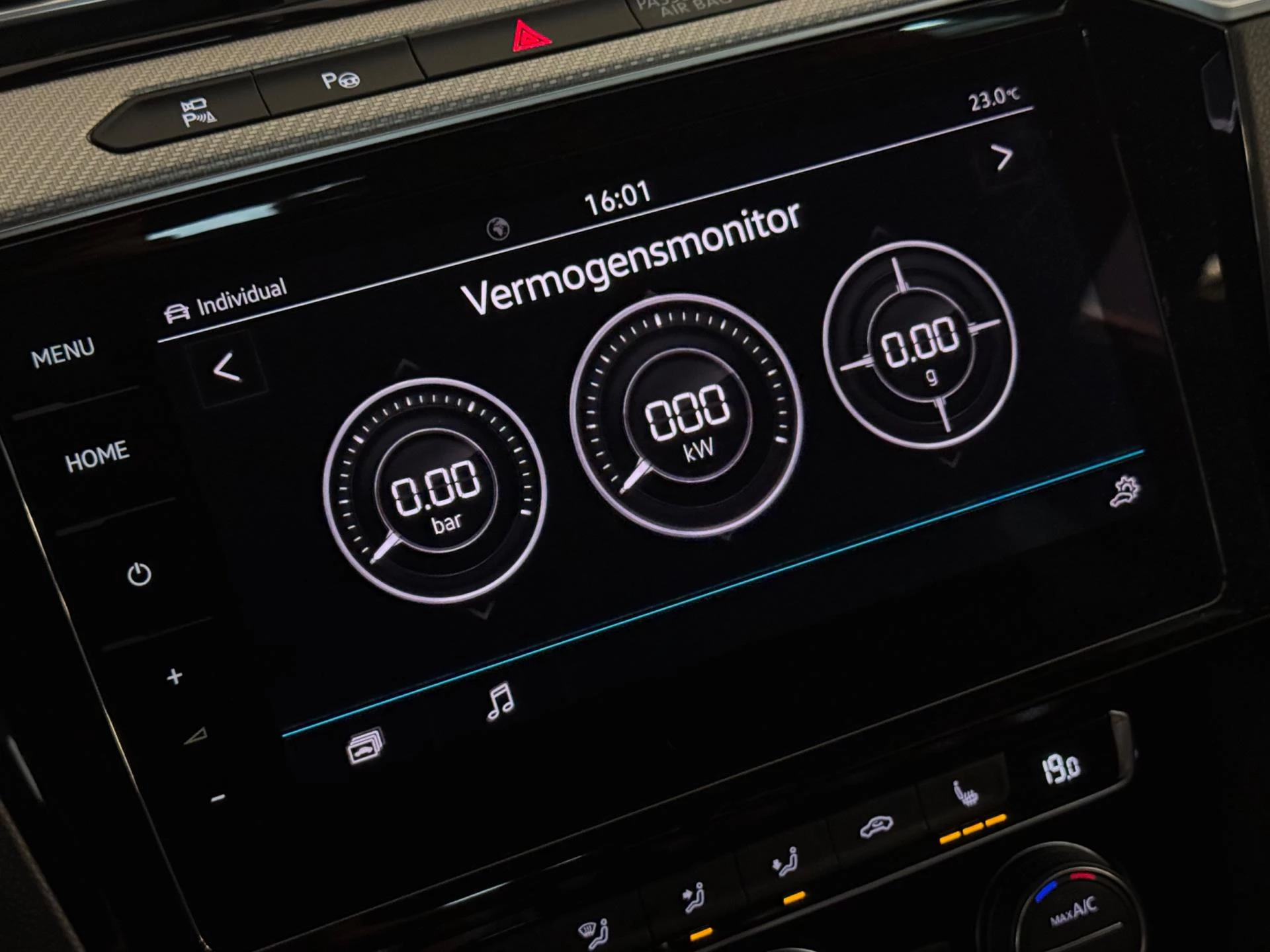 Hoofdafbeelding Volkswagen Arteon