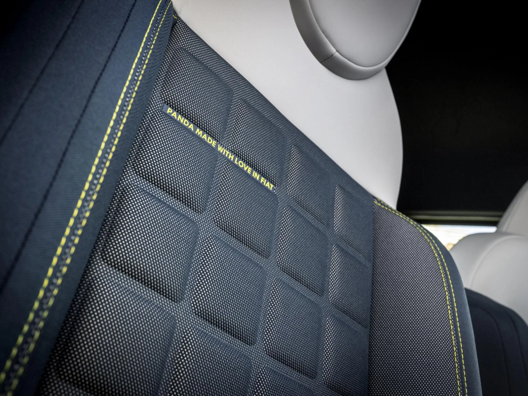 Hoofdafbeelding Fiat Grande Panda