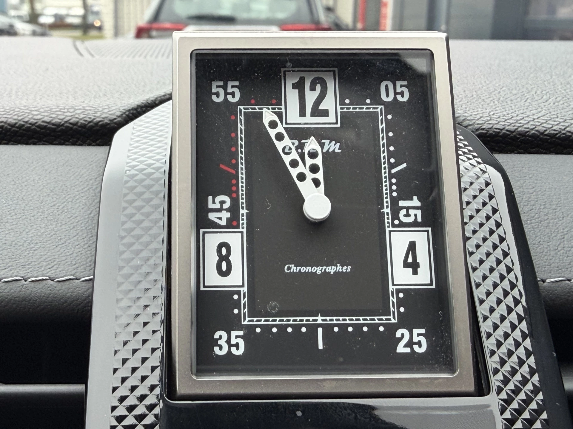 Hoofdafbeelding DS DS 7