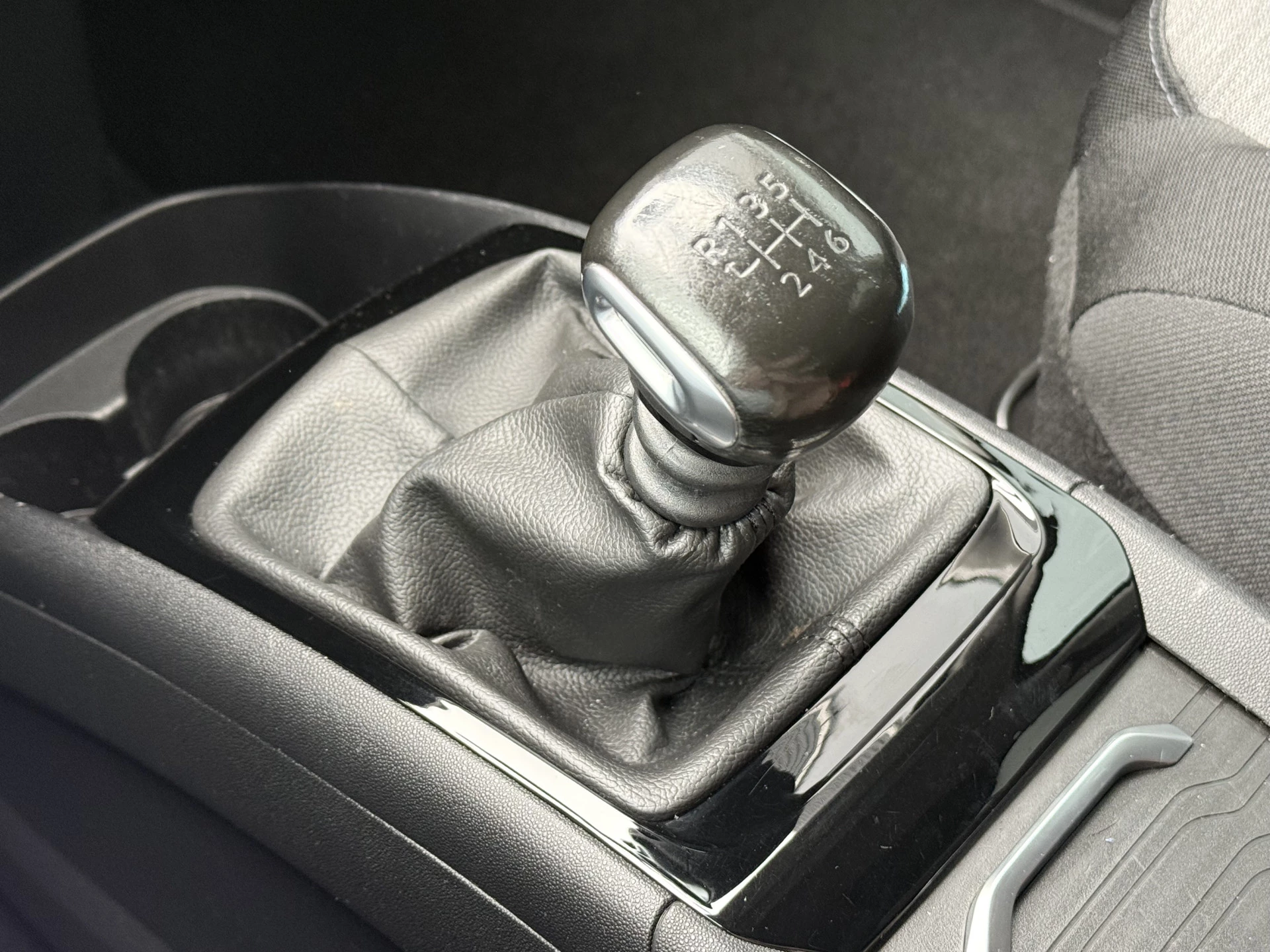 Hoofdafbeelding Citroën Grand C4 Spacetourer