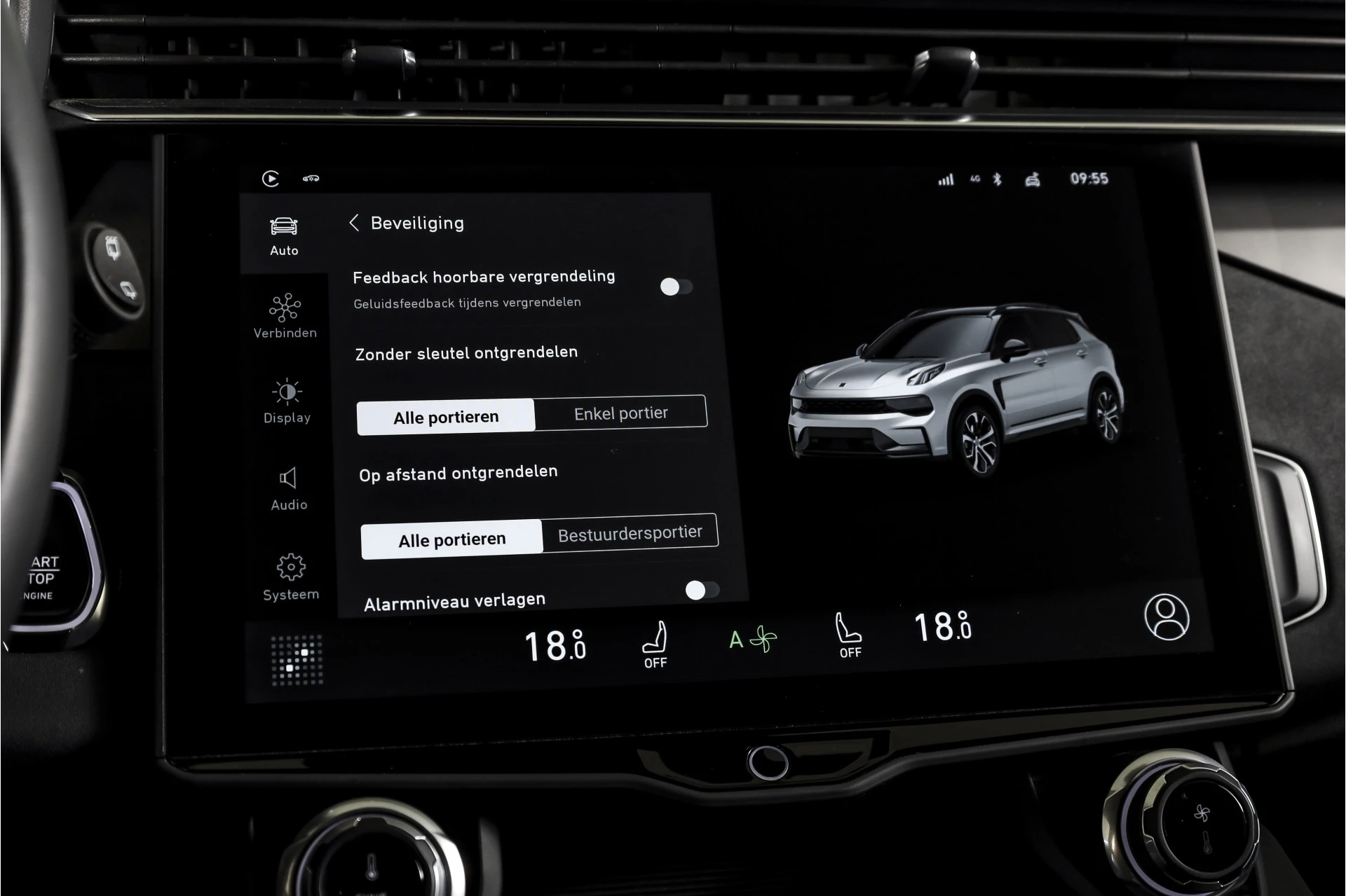 Hoofdafbeelding Lynk & Co 01