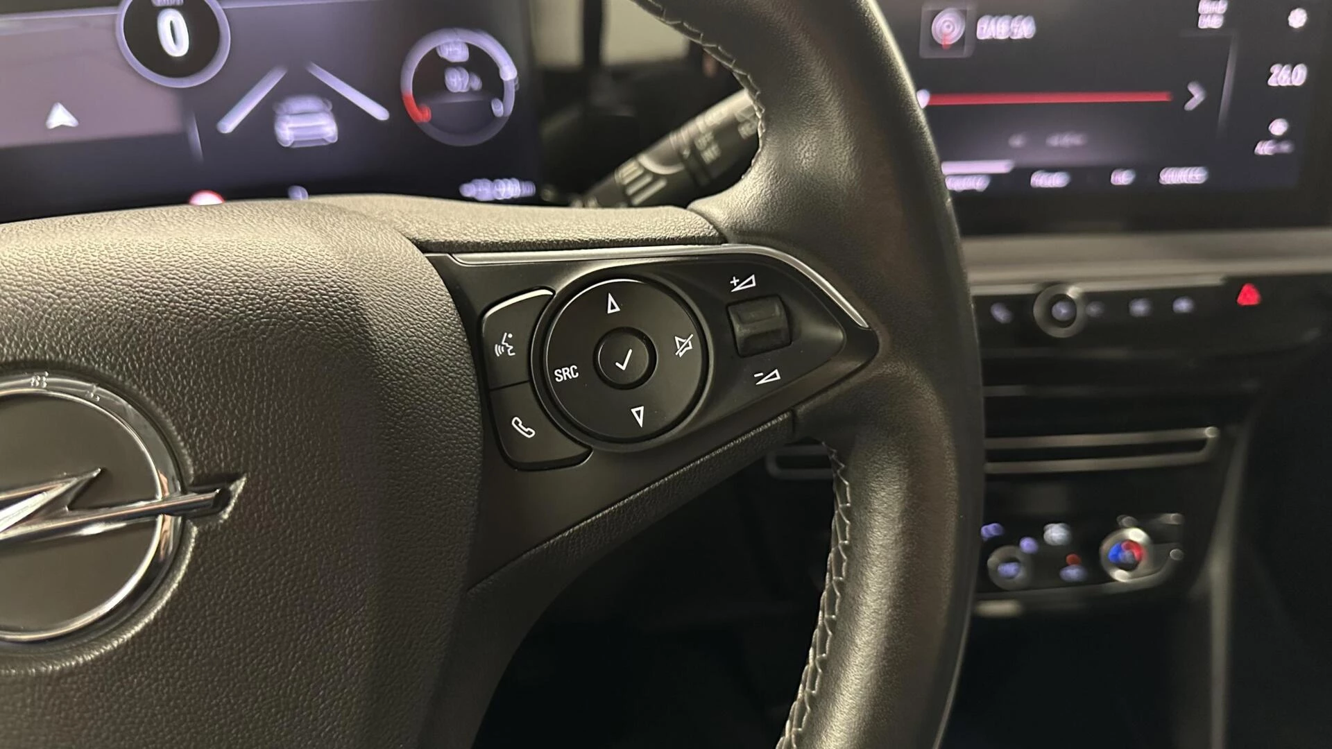 Hoofdafbeelding Opel Mokka-e