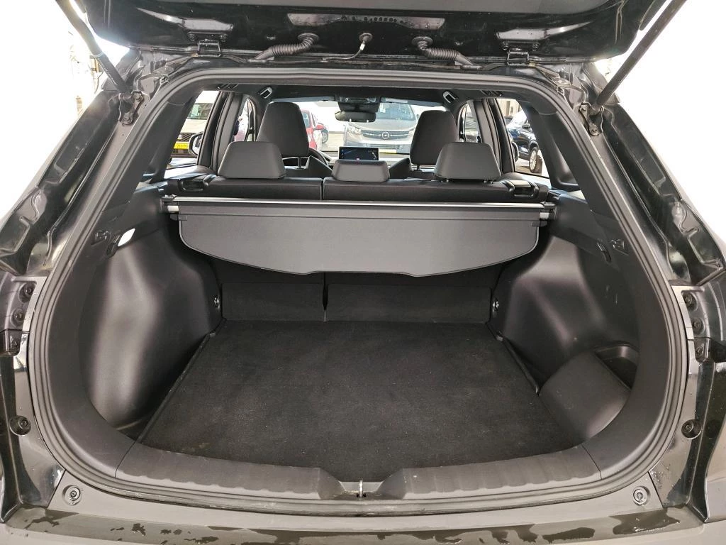 Hoofdafbeelding Toyota Corolla Cross