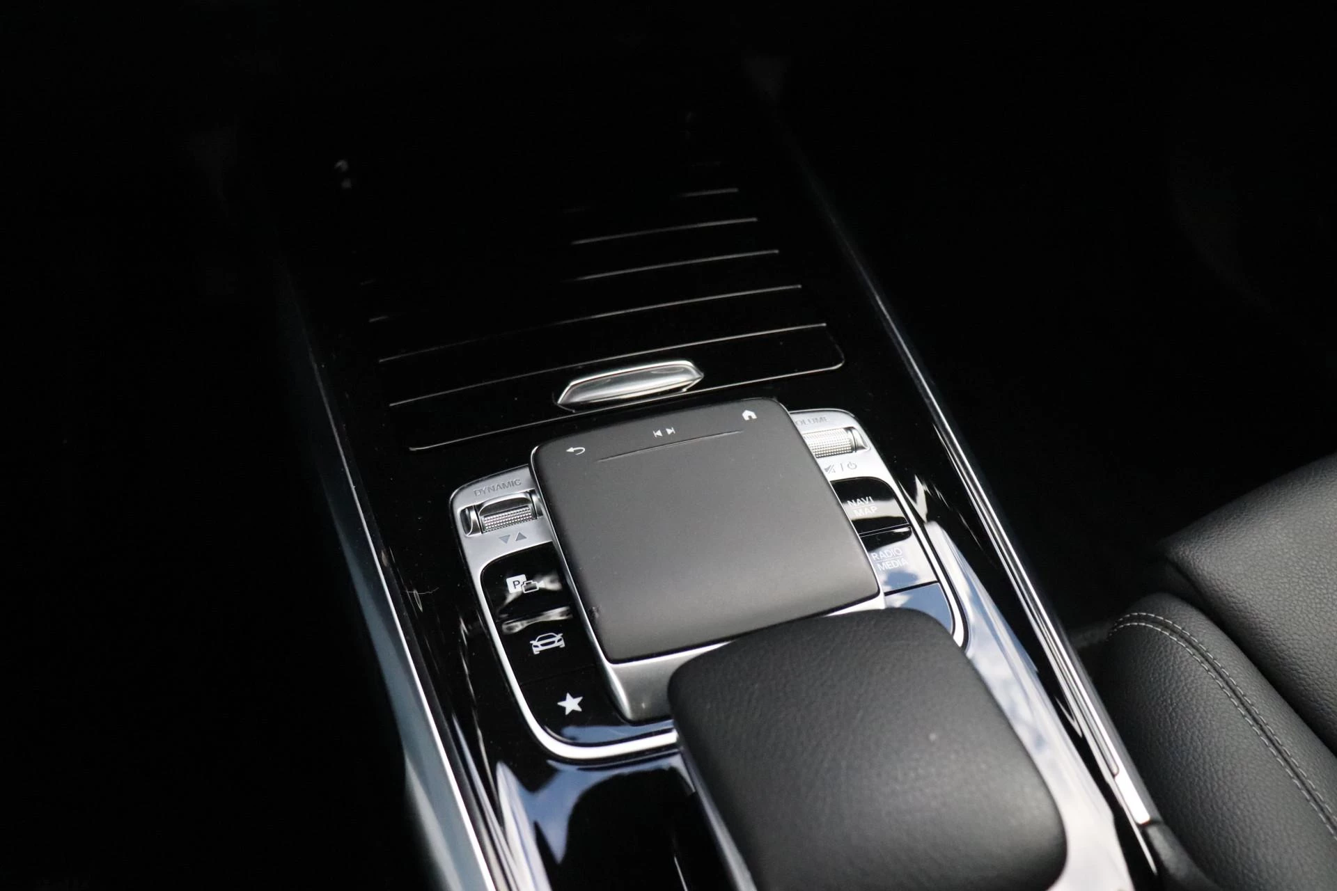 Hoofdafbeelding Mercedes-Benz GLB