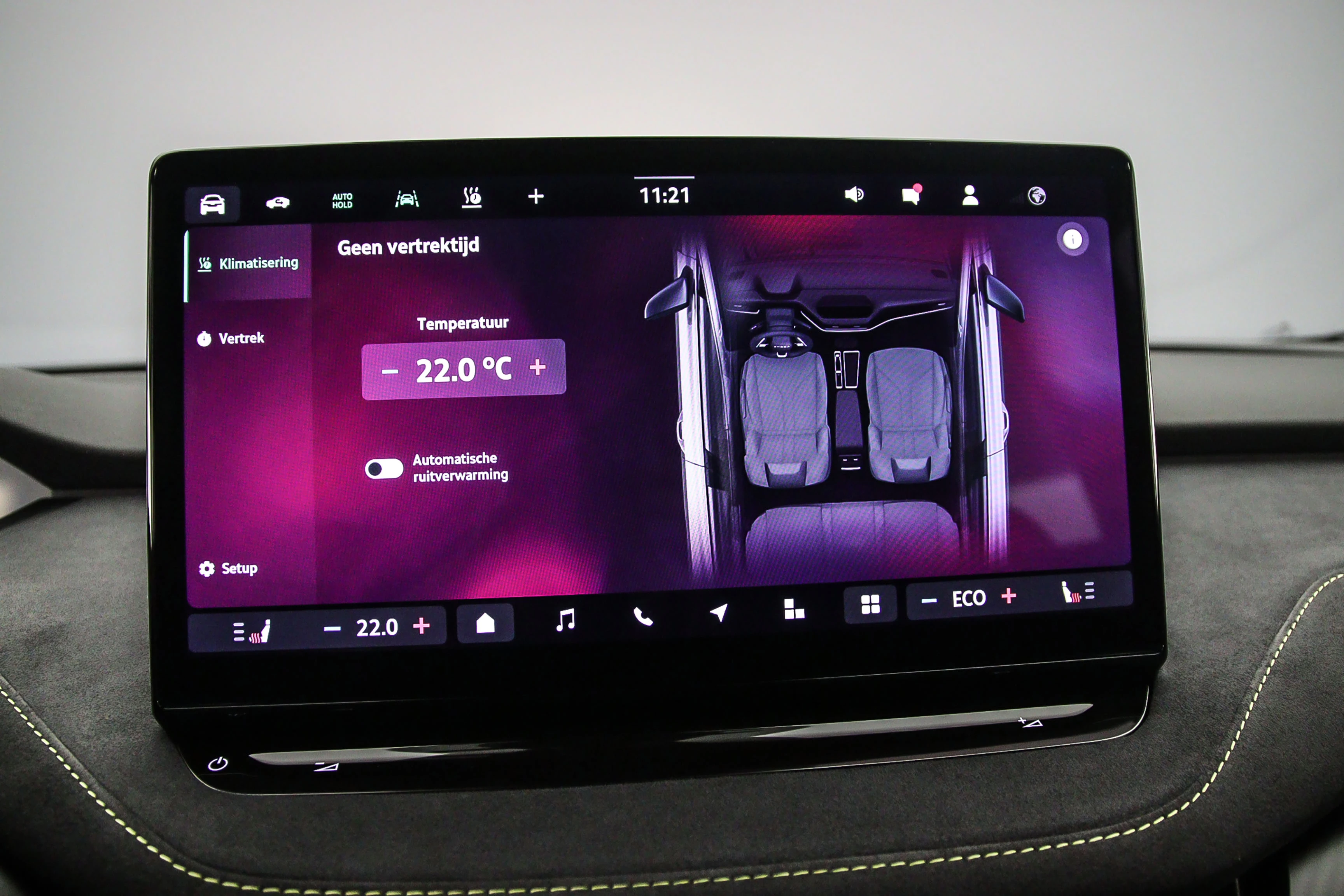 Hoofdafbeelding Škoda Enyaq iV