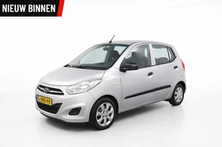 Hyundai i10 1.1 i-Motion AIRCO Elektrische ramen