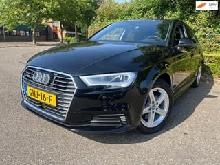 Audi A3 Sportback 40 TFSI e-tron S-tronic Plug in Hybrid Cruise control Navigatie Camera