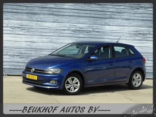 Volkswagen Polo 1.0 TSI Apple CarPlay Nav Adapt Cruise Airco