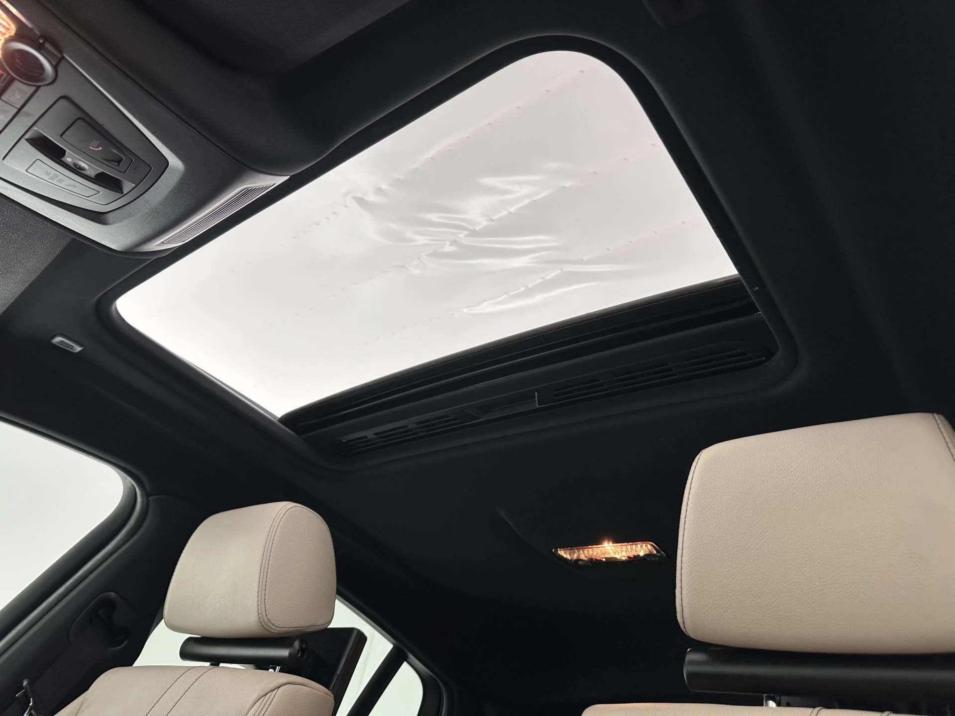 Hoofdafbeelding BMW X4
