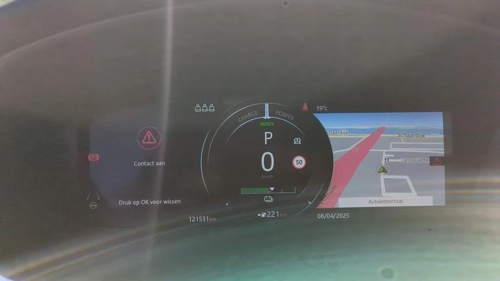 Hoofdafbeelding Jaguar I-PACE