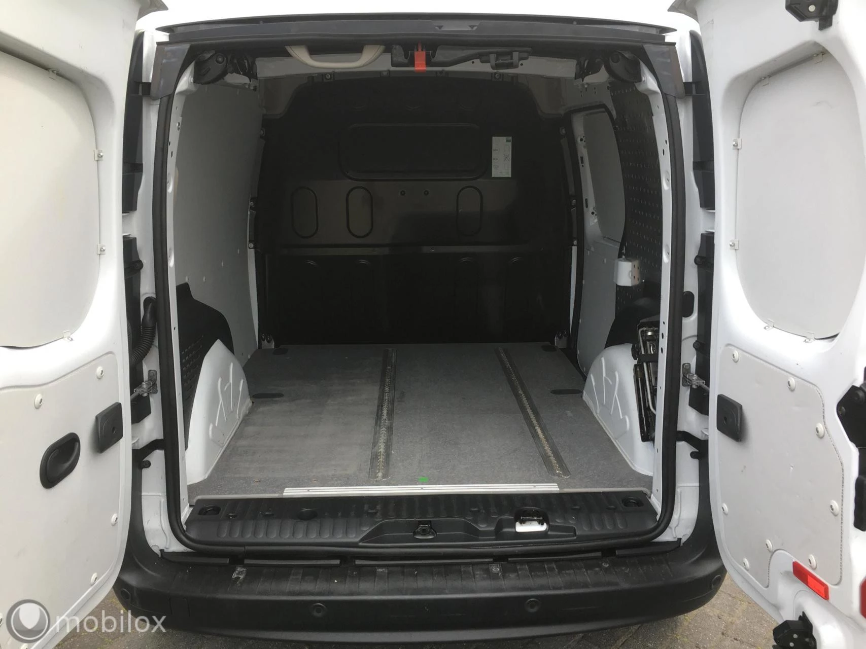 Hoofdafbeelding Mercedes-Benz Citan