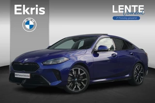 BMW 2 Serie Gran Coupé 220 M Sportpakket Pro 19'' | Elektrisch Verstelbare Stoelen | Harman Kardon | Driving Assistant Plus | Lentevoordeel