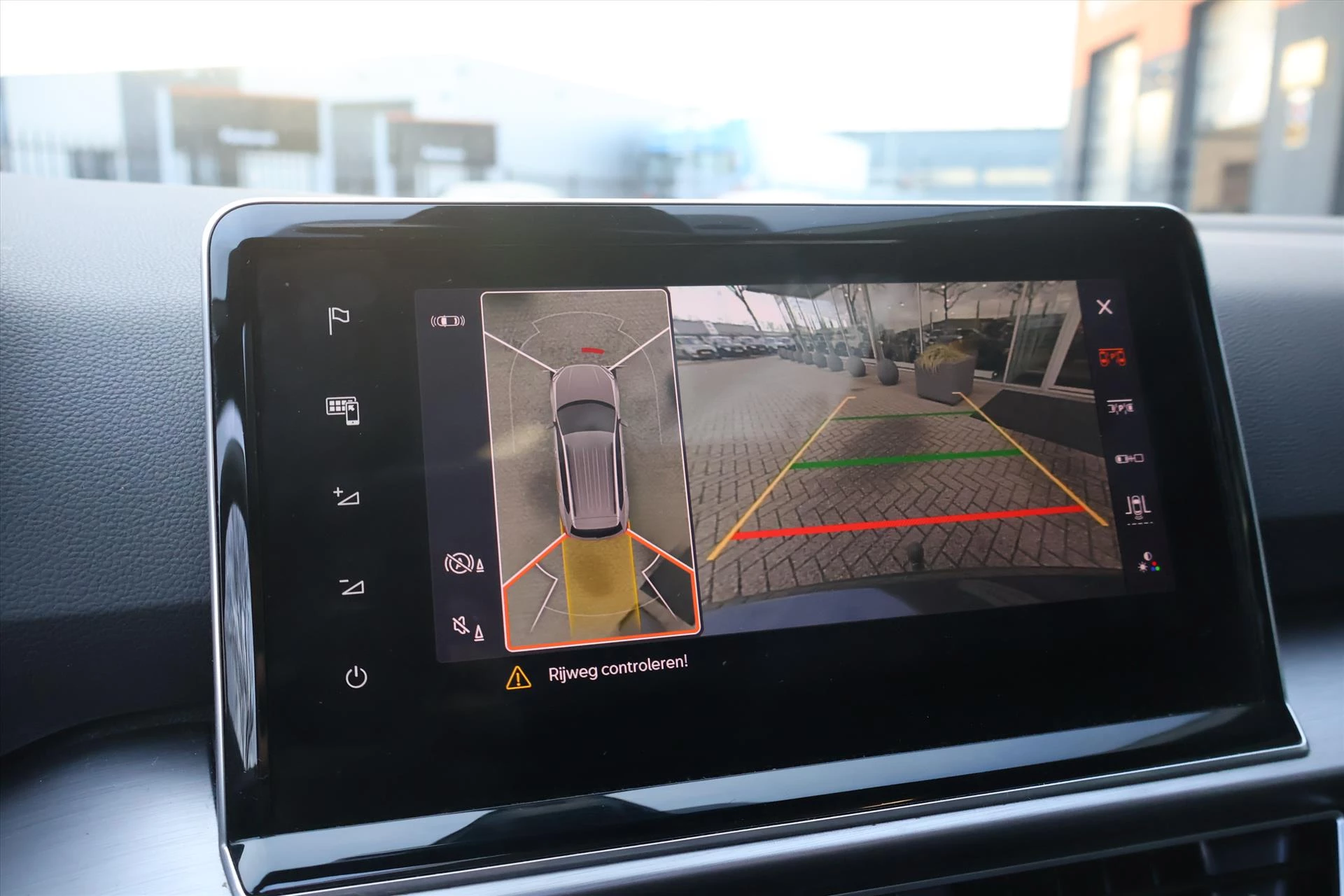 Hoofdafbeelding SEAT Tarraco