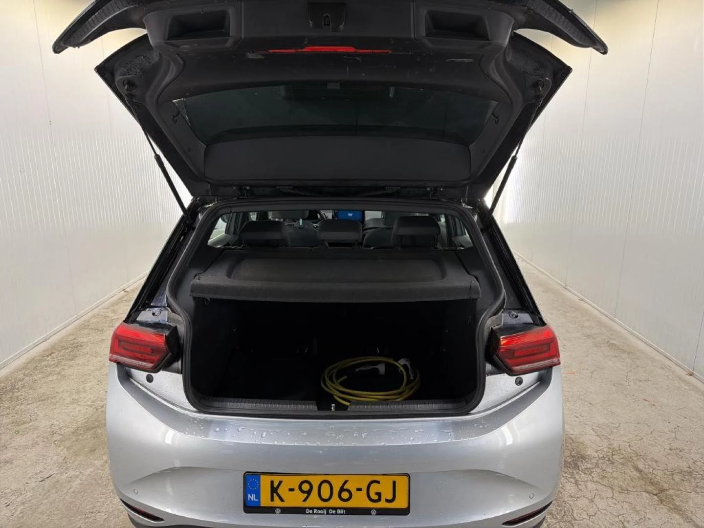 Hoofdafbeelding Volkswagen ID.3