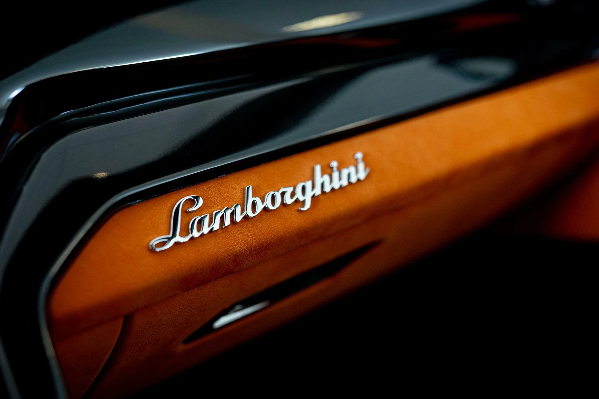 Hoofdafbeelding Lamborghini Urus