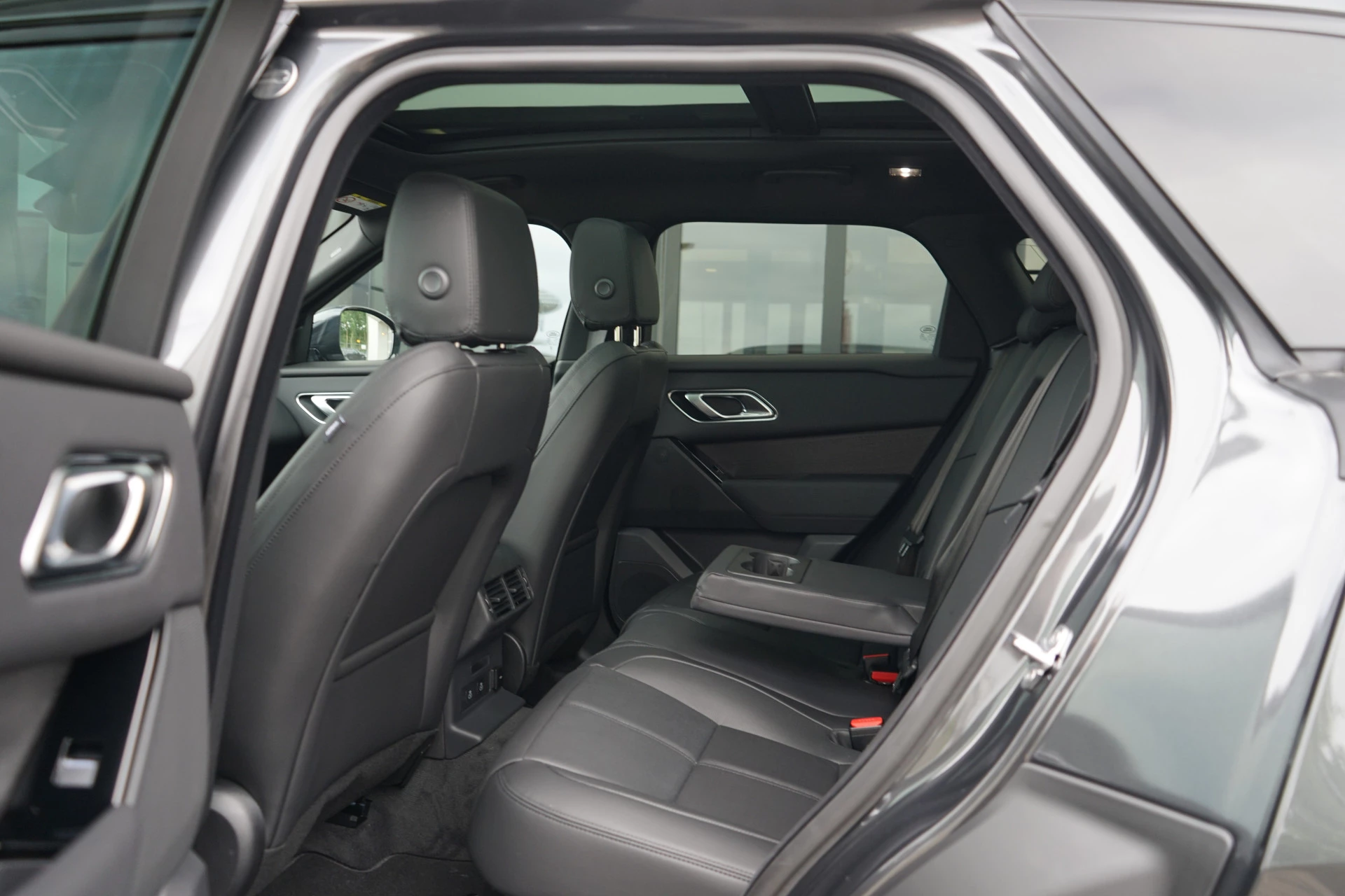 Hoofdafbeelding Land Rover Range Rover Velar