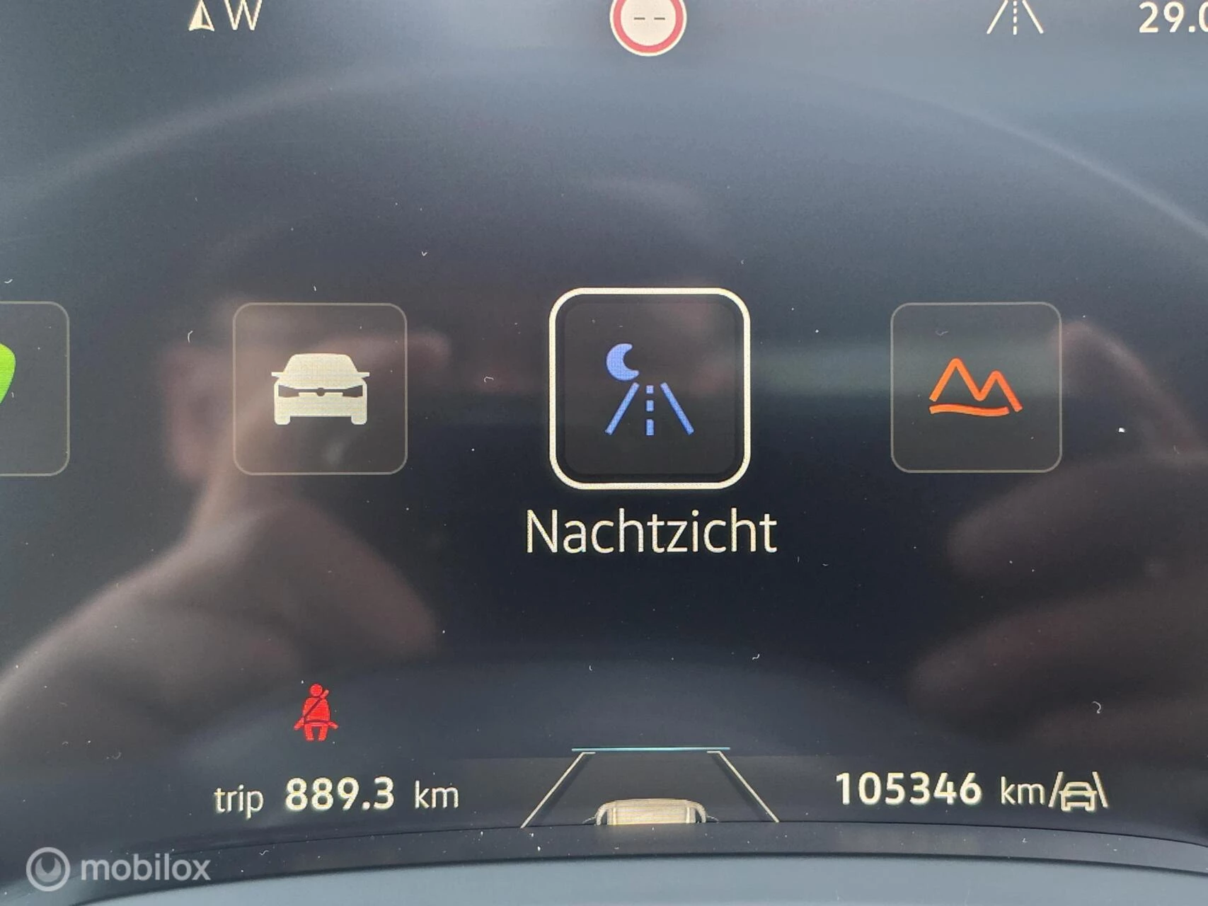 Hoofdafbeelding Volkswagen Touareg