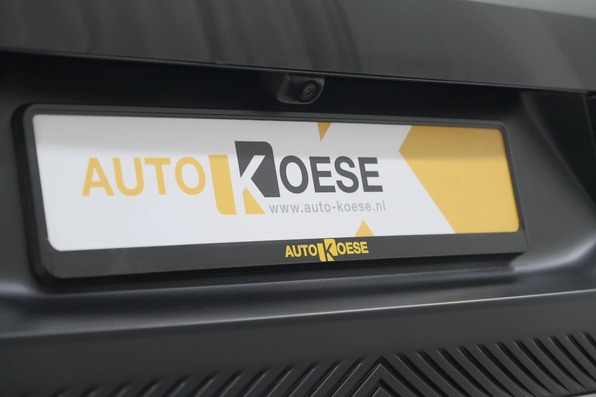 Hoofdafbeelding Citroën ë-C3