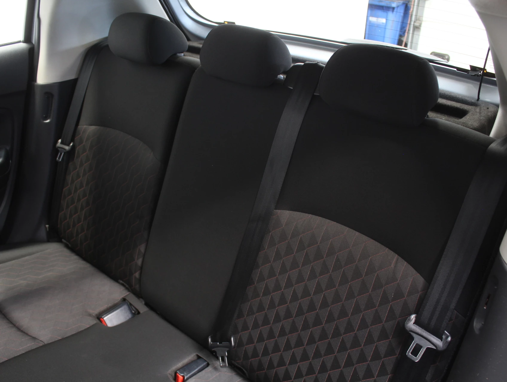 Hoofdafbeelding Mitsubishi Space Star