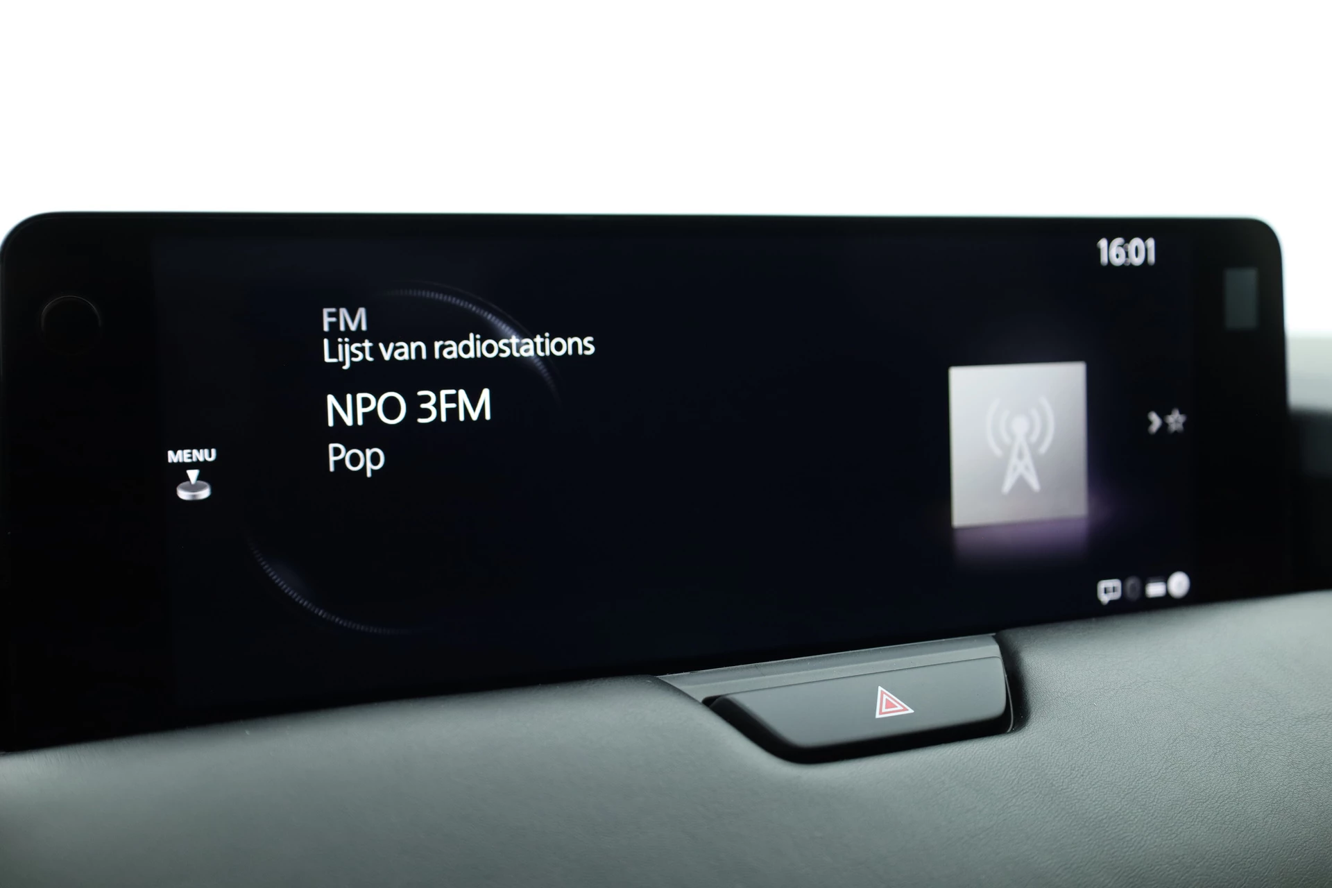 Hoofdafbeelding Mazda CX-60