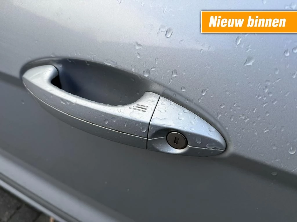 Hoofdafbeelding Ford EcoSport