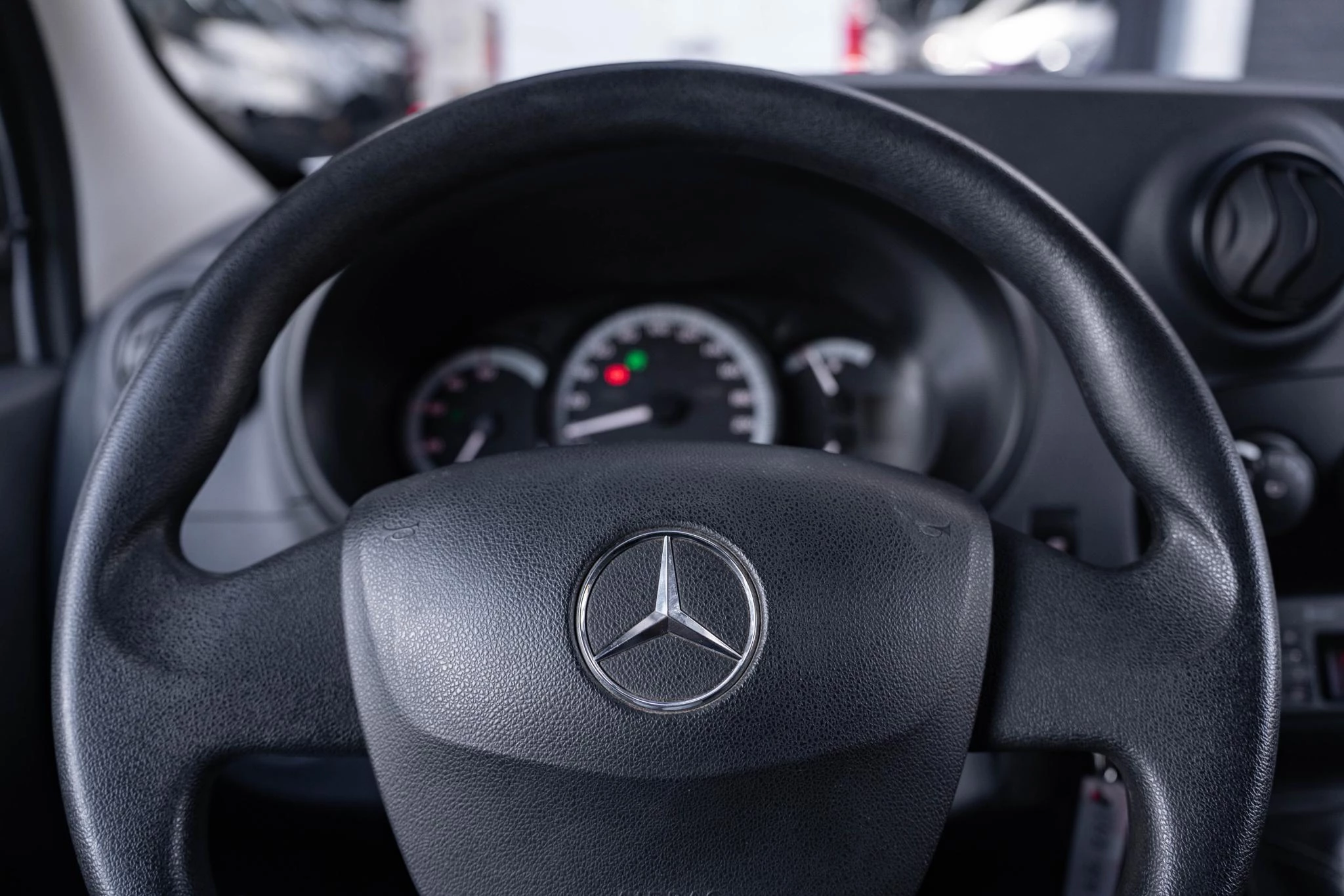 Hoofdafbeelding Mercedes-Benz Citan