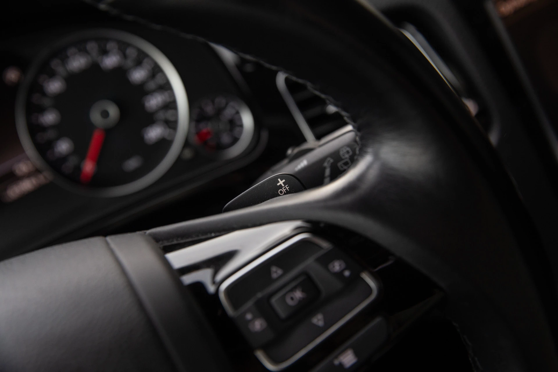 Hoofdafbeelding Volkswagen Touareg