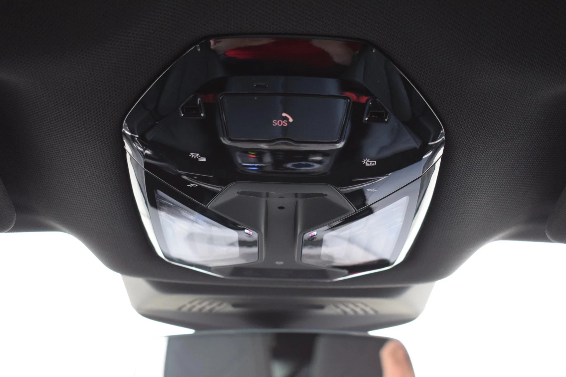 Hoofdafbeelding BMW iX