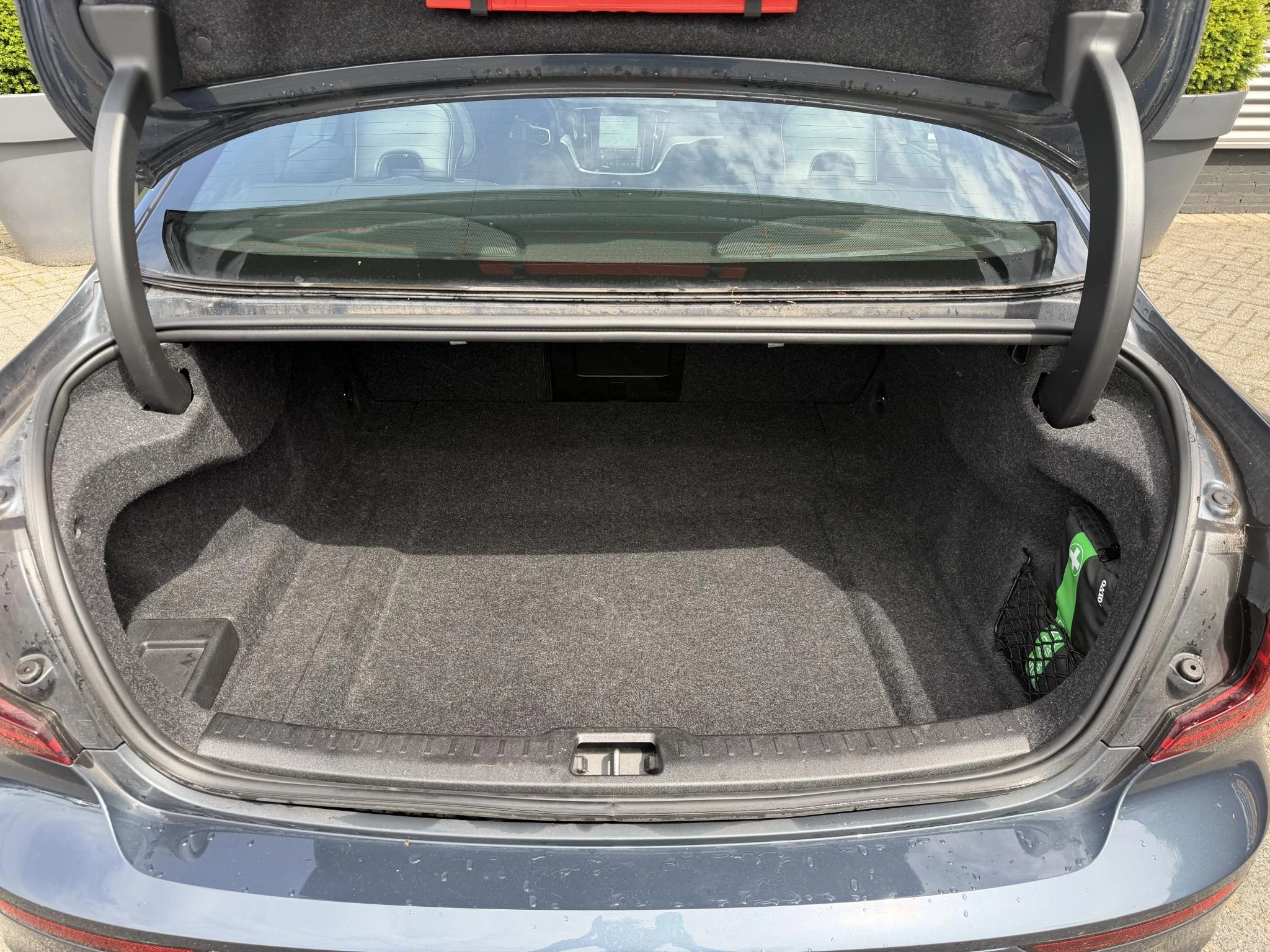 Hoofdafbeelding Volvo S60