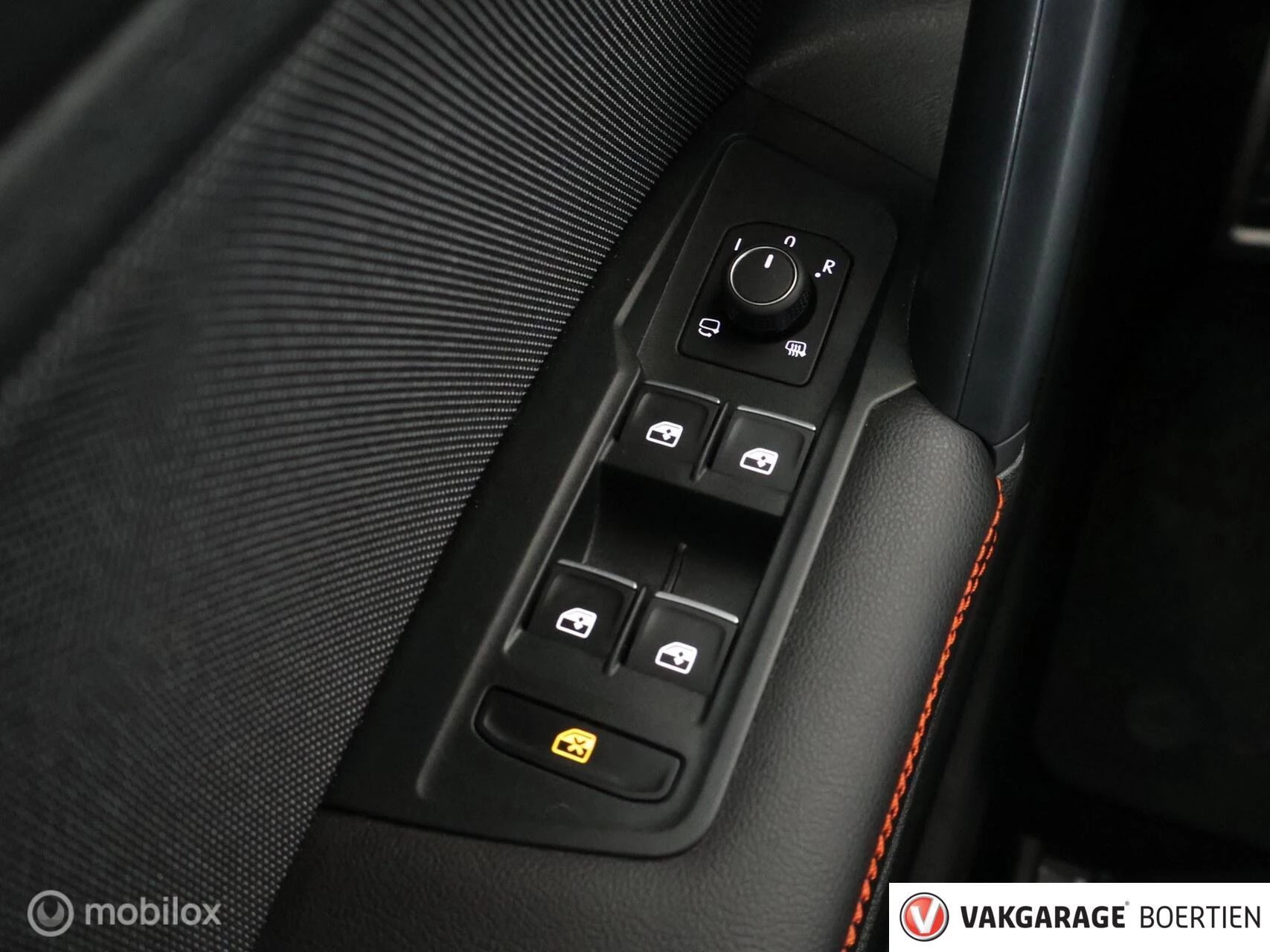 Hoofdafbeelding SEAT Tarraco