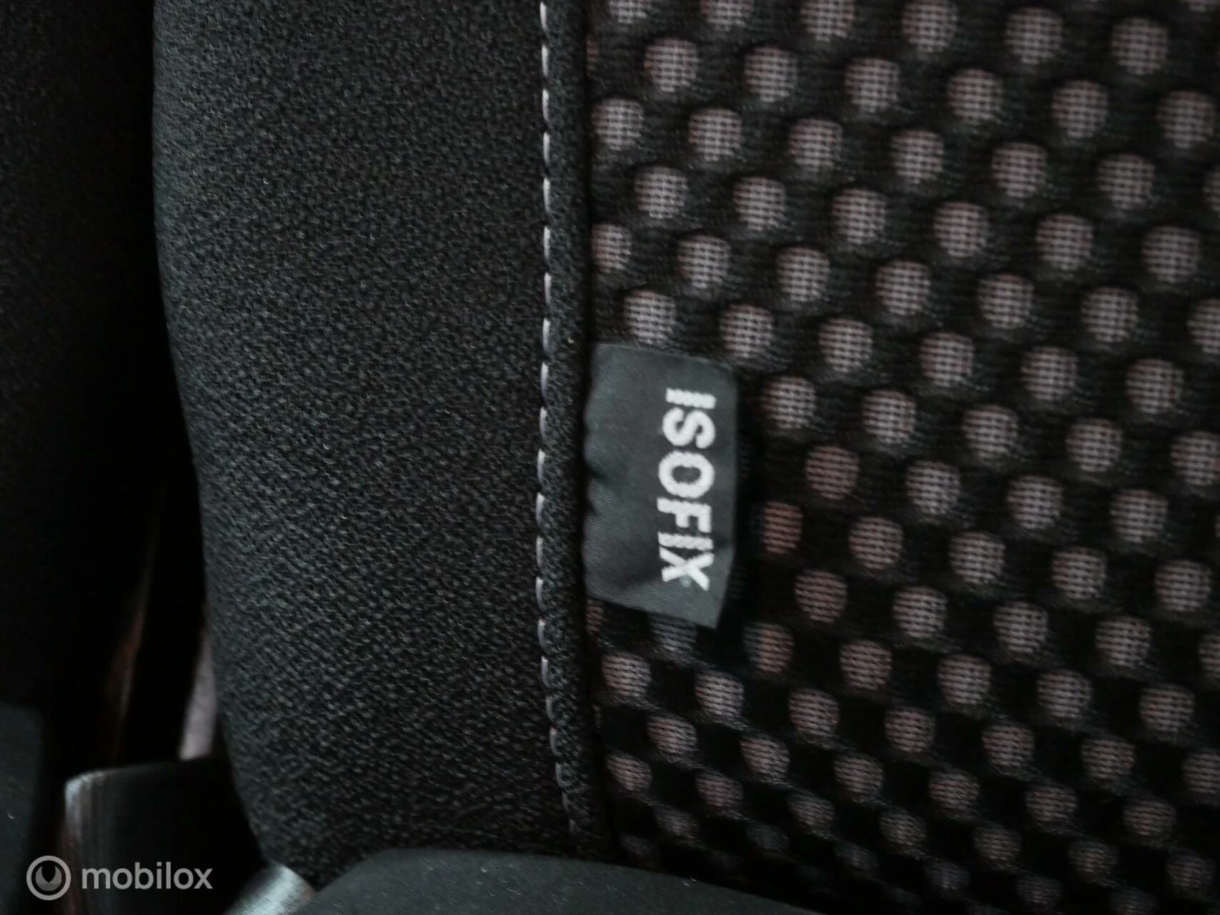 Hoofdafbeelding Citroën DS3