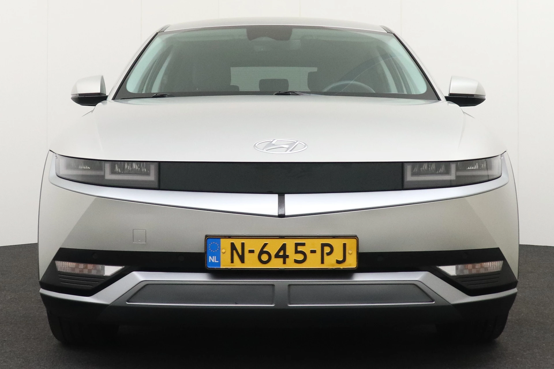 Hoofdafbeelding Hyundai IONIQ 5