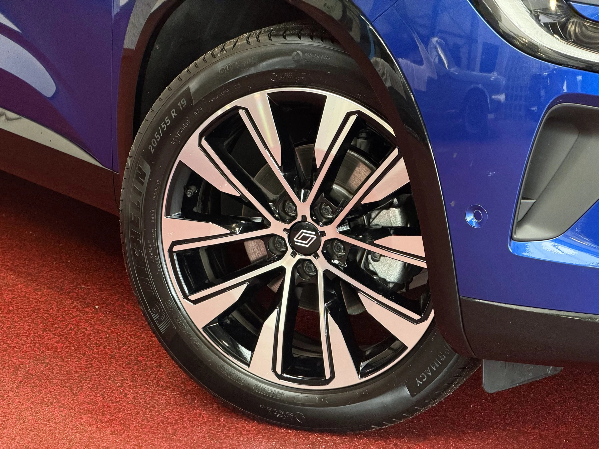 Hoofdafbeelding Renault Austral