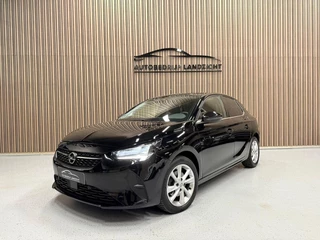 Hoofdafbeelding Opel Corsa Opel Corsa 1.2 Elegance