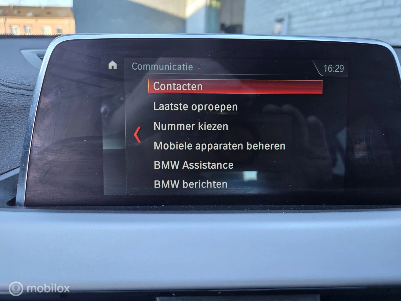 Hoofdafbeelding BMW X2