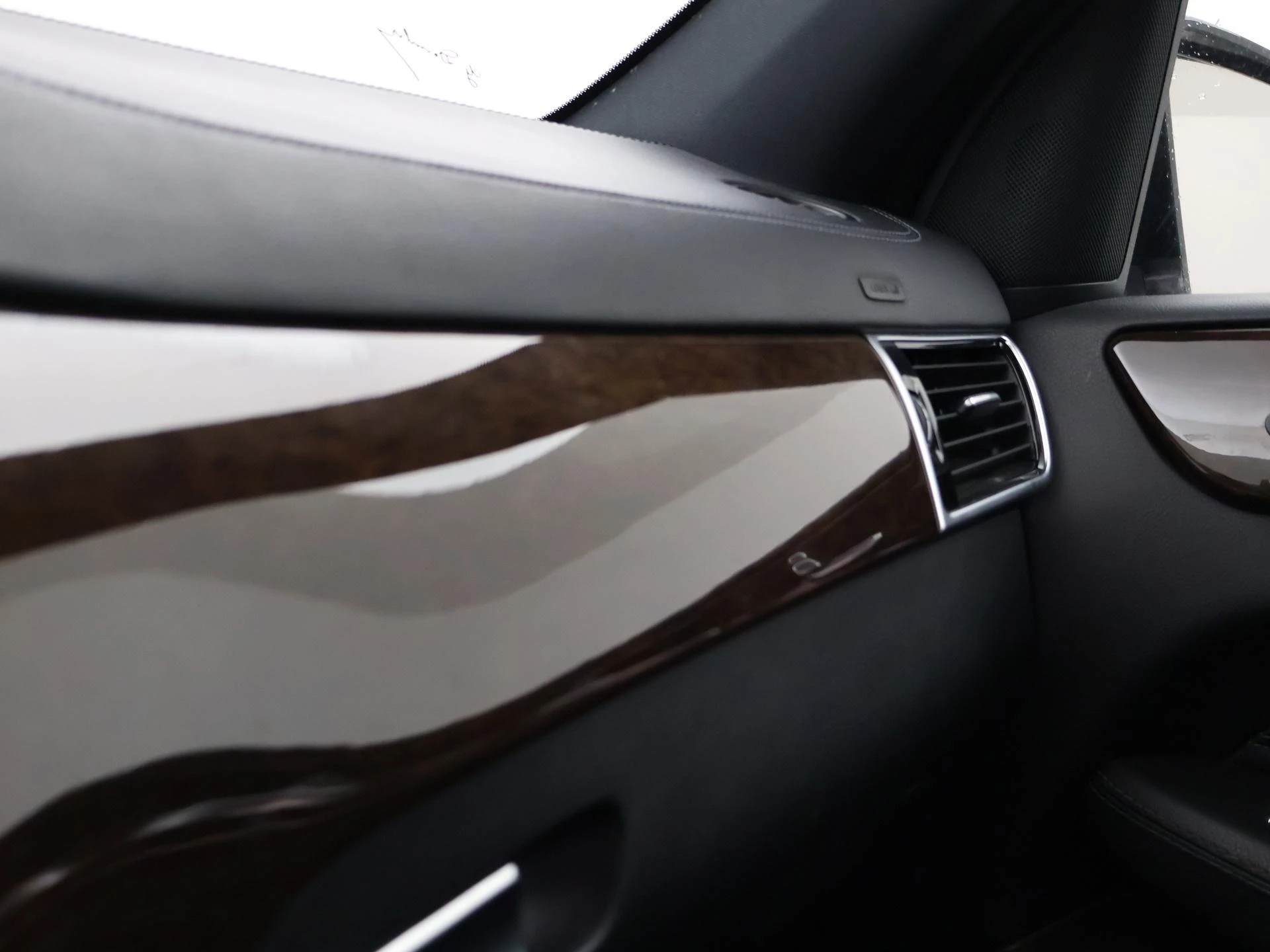 Hoofdafbeelding Mercedes-Benz GLS